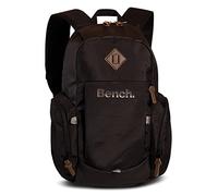 Bench. Backpack Scallop Shell