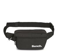 Bench Hüfttaschen Hip Bag 12,5 x 23 x 6,5 cm. Schwarz 64151-0100