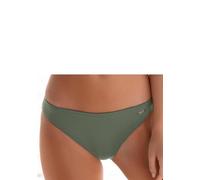 Bikini-Hose BENCH. "Perfect" Gr. 38, N-Gr, grün (oliv) Damen Badehosen Ocean Blue (98670801-38) oliv