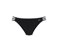 BENCH. Bikini-Hose Damen schwarz Gr.40