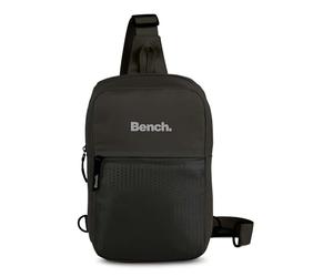 Bench. Bold Sling Bag Black