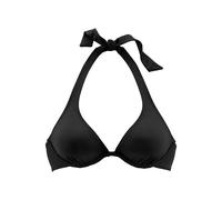 Bügel-Bikini-Top BENCH. "Perfect" Gr. 42, Cup C, schwarz Damen Bikini-Oberteile (53675310-42) schwarz