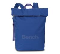 Bench. City Girls Backpack California Blue
