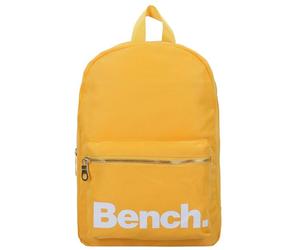 Bench City Girls Daypack 34 cm gelb