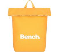 Bench City Girls Daypack 43 cm Laptopfach gelb