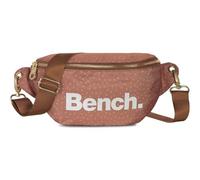 Bench City Girls Gürteltasche 25 cm cognac (64168-1100) braun