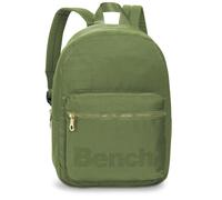 Bench "city girls" Rucksack * kaktusgrün