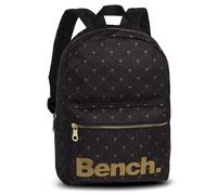 Bench "city girls" Rucksack * schwarz/gold