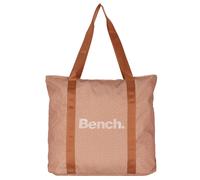 Bench City Girls Shopper Tasche 42 cm cognac (64169-1100) braun