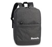 Bench. Classic Backpack Darkgrey