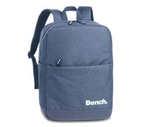 Bench Classic Cube Backpack Rucksack 42 cm 16 l - Denim