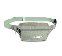 Bench Classic Bauchtasche Damen und Herren Hüfttasche Gürteltasche Handytasche, Pastelgrün, 23 x 13 x 6 cm