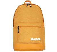 Bench Classic Rucksack 42 cm Laptopfach ocker (64150-3600) gelb