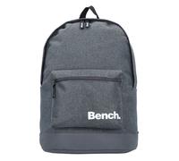 Bench classic Daypack 32 cm Laptopfach grau