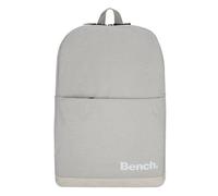 Bench Classic Daypack 42 cm Laptopfach grau