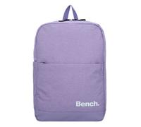 Bench Classic Daypack 42 cm Laptopfach lila