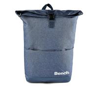 Bench Rucksack Classic 19 Liter Denim
