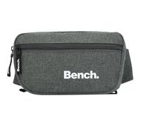 Bench. classic Gürteltasche dunkelgrau Herren