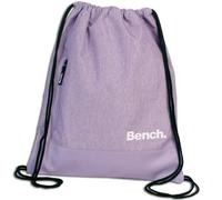 Bench Classic Kordelzug-Rucksack 45 cm 45cm 11L Flieder