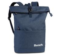 Bench Rucksack Classic 19 Liter Denim