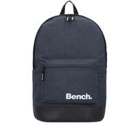 Bench Classic Rucksack 42 cm Laptopfach grau