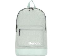 Bench Classic Rucksack 42 cm Laptopfach grün
