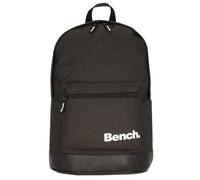 Bench Classic Rucksack 42 cm Laptopfach schwarz