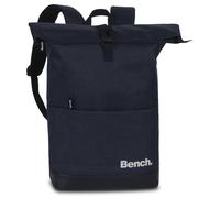 Bench classic Rucksack - Dunkelblau/Weiss