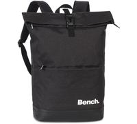 Bench classic Rucksack (schwarz ( melangeschwarz))
