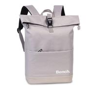Bench classic Rucksack - Steingrau