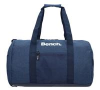 Bench Classic Weekender Reisetasche 50 cm blau