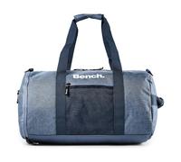 Bench. Classic Weekender Reisetasche 50 cm denim Herren