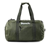 Bench Classic Weekender Reisetasche 50 cm grün