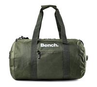 Bench. Classic Weekender Reisetasche 50 cm khaki-schilf Herren