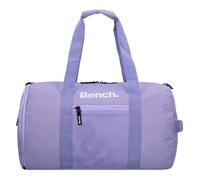 Bench Classic Weekender Reisetasche 50 cm lila