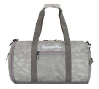 Bench Classic Weekender Reisetasche 50 cm grau