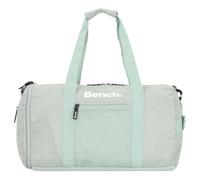 Bench. Classic Weekender Reisetasche 50 cm pastellgrün Herren