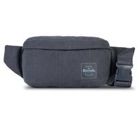 Bench Cord Damen und Herren Bauchtasche Gürteltasche Hüfttasche Handytasche, denim, 23 x 13 x 6 cm