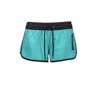 Bench Damen Badeshorts Für Schwimmen und mehr, Basic
