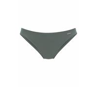 BENCH. Bikini-Hose Damen oliv Gr.34