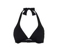Bench. Bügel-Bikini-Top Perfect 38, Cup C schwarz Damen Bikini Oberteile Bikinis Damenbademode 38, Cup C schwarz