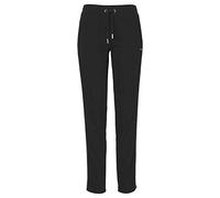 Homewearhose BENCH. LOUNGEWEAR Gr. 40/42, N-Gr, schwarz Damen Hosen (478250-40) schwarz