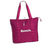 Bench City Girls Shopper Tasche 42 cm azalee (64169-3100) pink