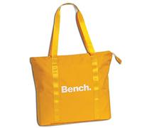 Bench City Girls Shopper Tasche 42 cm sonnengelb (64169-3200) gelb