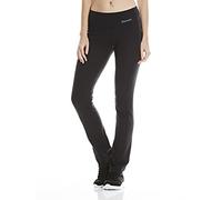 Bench Damen Straight Leg Leggings, Black, XS