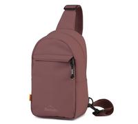Bench Damen und Herren Sling Bag Umhängetasche Tasche Handtasche Schultertasche Crossbody-Tasche
