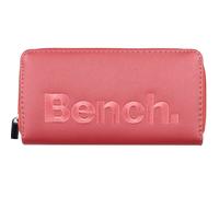 Bench. Damengeldbörse rot Damen