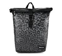 Heinrich Sieber BENCH Rucksack hydro , schwarz/taupe, 13 Liter