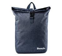 Bench Rucksack Classic – Denim, 8 Liter, dunkelblau
