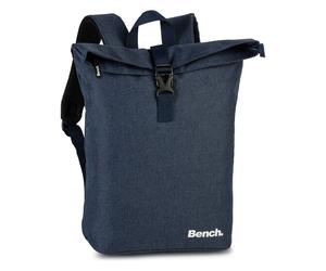 Bench Daypack 35 cm Laptopfach blau